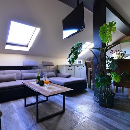 Thermal Panzio Sárvár Exterior foto