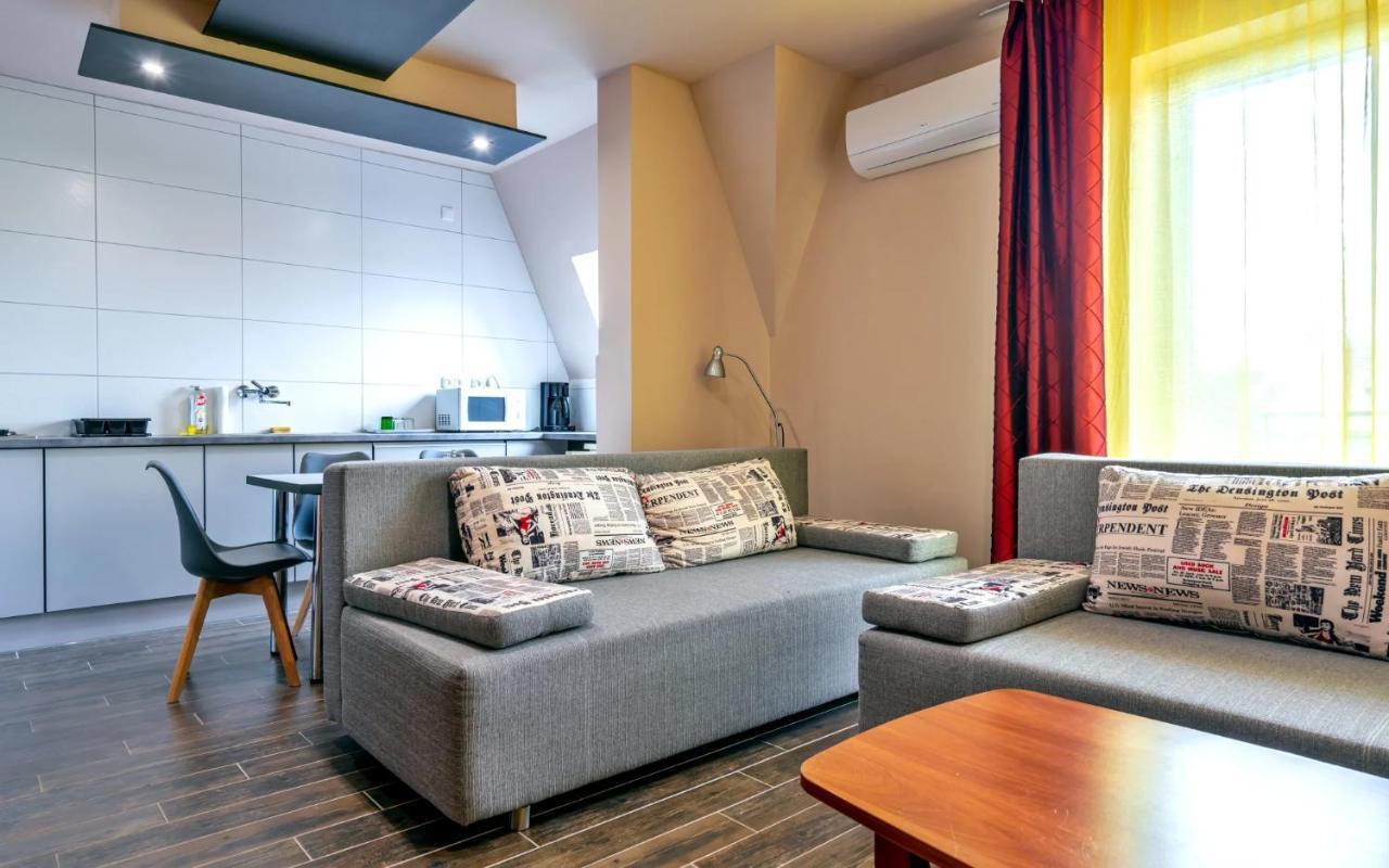 Thermal Panzio Sárvár Exterior foto